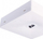 Llampë emergjence Intelight STARLET QUAD LED SOH 350 A 2H AT, montim sipërfaqe, IP20, e bardhë