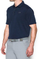 Bluzë për meshkuj Under Armour Tech Polo (1290140-410), M, e kaltër