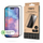 Mburojë ekrani Toti Premium Tempered Glass për iPhone 15 Plus 15 Pro Max, xham 9H, transparente
