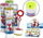 Flluska sapuni Artyk Spidey, 60ml, set 36 copë