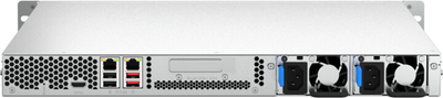 Server NAS QNAP TS-464U-RP-8G