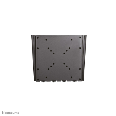Mbajtëse muri Neomounts FPMA-W110BLACK për TV 10\"–40\", e zezë