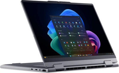 Laptopi Lenovo ThinkBook 14 2-in-1 G6 IPL, Intel Core Ultra 5 325, 16GB, 512GB SSD, W11 Pro, i hirtë