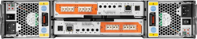 Sistem storage HP HPE MSA 2060, 12TB SSD, 10GbE iSCSI, i zi