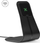 Karikues pa tela XVIDA Fast Charging Desk Stand, 2A, Quick Charge 2.0, gri