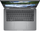 Laptop Dell Latitude 5340, 13.3", Core i5, 16GB RAM, gri