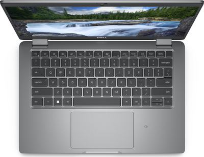 Laptop Dell Latitude 5340, 13.3", Core i5, 16GB RAM, gri