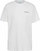 Bluzë Columbia CSC Basic Logo SS Tee M, pambuk poliester, me mëngë të shkurtra, e bardhë