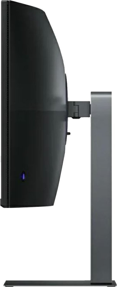 Monitor Xiaomi G34WQi, 34\" i lakuar UWQHD, 180Hz 1ms VA, i zi