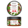 Krem për trup Urban Care, Coconut Coffee, 200 ml