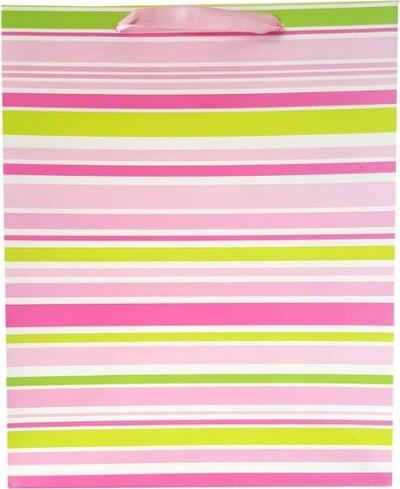 Кеса за подарок Јупитер JP1390A, A3, 31 x 42 cm, повеќебојна