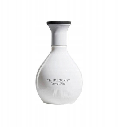 Parfum The Harmonist Velvet Fire, 50ml, unisex