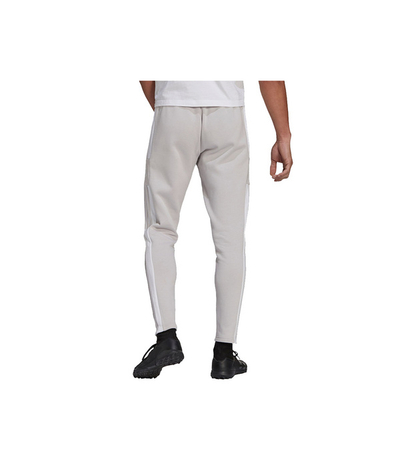 Trenerka poshtë për burra Adidas, nr. L, ngjyrë gri