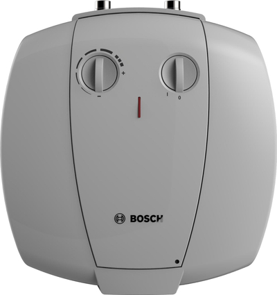Електричен бојлер Bosch TR2000T, 1.5 kW, бел