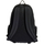 Çantë shpine adidas X-City Backpack HG0345, 24L, najlon rezistent ndaj ujit, e zezë