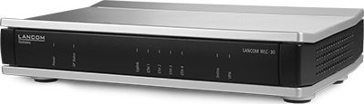 Kontroller LANCOM WLC-30, 30 AP, Gigabit Ethernet, i zi