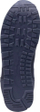 Atlete Hi-tec Ernes Teen, rrjetë e material sintetik, taban EVA, blu