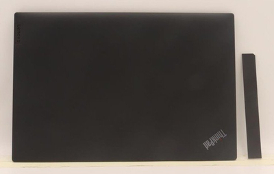 Kopertinë plastike Lenovo, mbrojtëse, transparente