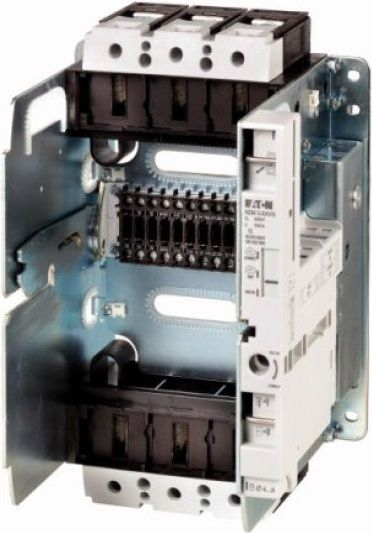 Kasetë tërheqëse Eaton NZM3-XAVS, 3P, 610A
