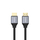 Kabllo HDMI Unitek C139W, 3m, HDMI 2.1, argjendtë