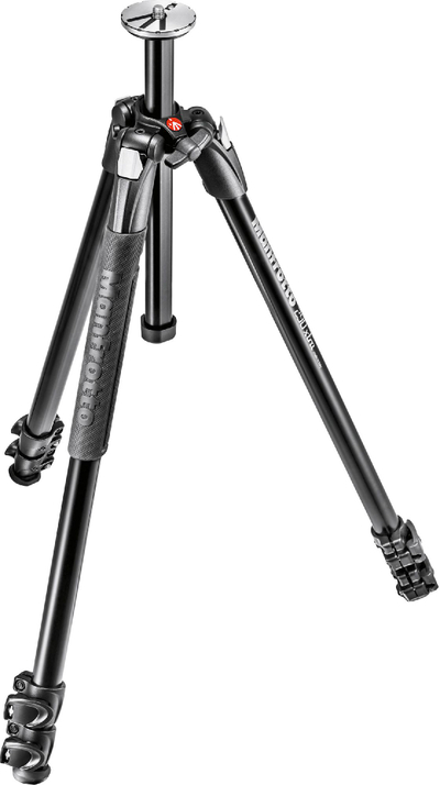Tripod Manfrotto 290 XTRA, alumin, i zi