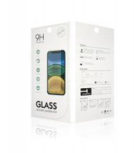 Xham mbrojtës Tempered Glass për Motorola Moto G24 Power, 2.5D, 9H, transparent