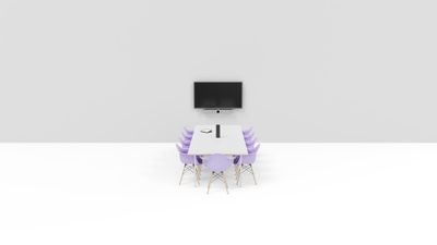 Kamerë Logitech Sight, 4K, e hirtë grafit