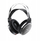 Kufje over-ear FiiO Jade Audio JT3, dizajn i hapur, driver 50mm, të zeza