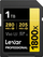 Kартичка за меморија Lexar Professional 1800x SDXC Gold Series, 1TB, UHS II V60