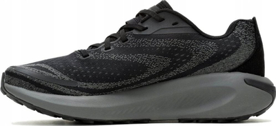 Këpucë për meshkuj Merrell Morphlite M J068063, të ulëta, i zi