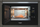 Furrë me mikrovalë Whirlpool WMF 200 G, grill, inox