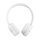 Kufje wireless JBL Tune 510BT, Bluetooth 5.0, 40 orë bateri, të bardha
