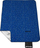 Batanije Spokey Fleece 180 x 210 cm, e kaltër