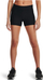 Кратки панталони Under Armour W 1360925, HeatGear, црни