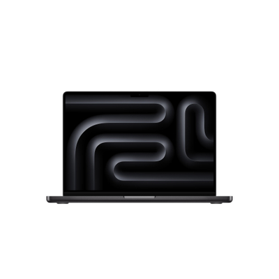 Apple MacBook Pro 14", M4 Pro 14‑core, 24GB, 1TB SSD, 20‑core GPU, Space Black