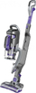 Fshesë elektrike vertikale Black & Decker Multipower Pet CUA625BHP-QW, 21.6 V, vjollcë