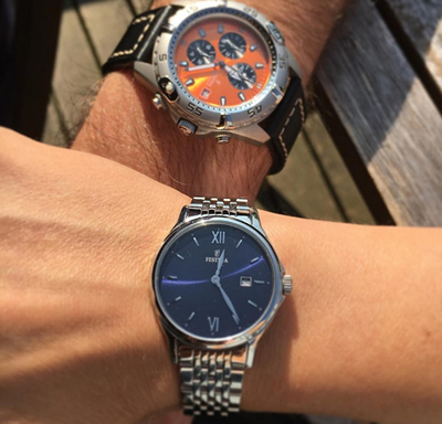 Orë dore Festina Trend 16748/4