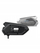 Kufje Sena 50R-02D, Bluetooth, të hirta / të zeza