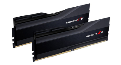 Memorie RAM G.Skill Trident Z F5-6000J3040G32GX2-TZ5K 64 GB (2 x 32 GB) DDR5 6000 MHz