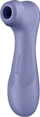 Stimulues klitorisi Satisfyer Pro 2 Generation 3 Liquid Air, me valë presioni, me vibrim, lejla e çelët