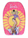 Dërrasë noti Mondo Barbie 11254, 68 x 46 cm, rozë