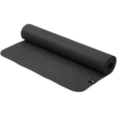 Tapet fitnesi Puma Fitness Mat, TPE EVA, një madhësi, i zi