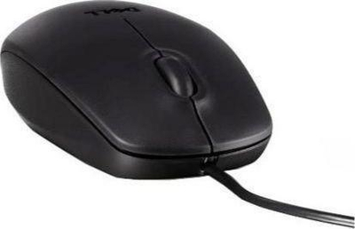 Maus Dell PRDV9, i zi