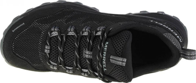 Atlete për meshkuj Merrell Speed Strike, nr. 41, të zeza