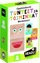 Loja edukative Headu Flashcards Emotions and Actions Montessori, 40 letra, për moshën 1-4 vjeç, shumëngjyrëshe