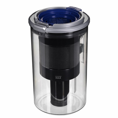 Fshesë me dorë Samsung Jet 85 Complete VS20C8524TB/GE, pa kabllo, set aksesorësh, e zezë