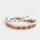 Byzylyk Rebel&Rose Virgin White RR-40081-S