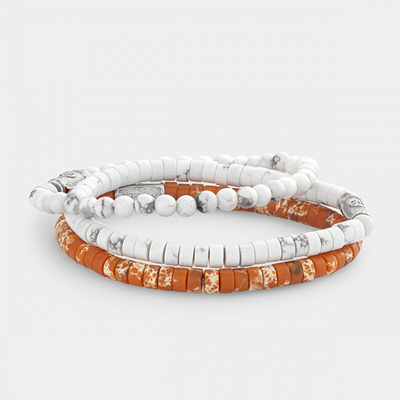 Byzylyk Rebel&Rose Virgin White RR-40081-S