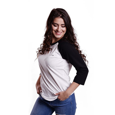Maicë Vuch Nadia, e bardhë/zezë L mVU0485-L