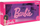 Llambë dekorative Barbie Neon LED, me USB, rozë